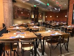 大堂-铁公鸡·四川料理(天环广场店)
