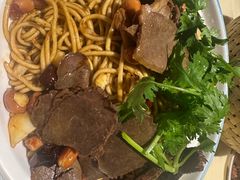 -刘妈小集市(黄陂广场店)
