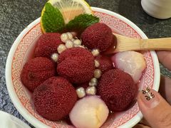 -福苗小骆驼烧烤(曲江店)