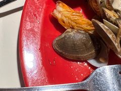 -好伦哥比萨烤肉自助(八里桥店)