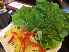 -俺的焼肉(銀座9丁目店)
