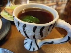 -Uncle Kosto科斯托·中东菜