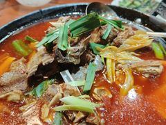 -汉阳人家餐厅(闽东国际商业广场店)