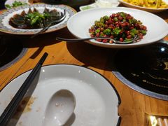-金筷子西北菜·捞悦火锅