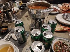 -博林天瑞喜来登酒店·西丽尚膳