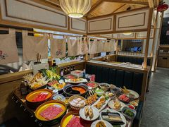 -温野菜涮涮锅(曲江大悦城店)