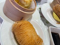 鹅肝烧麦-翠园(兴业太古汇店)