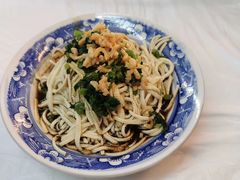 烫干丝-红灯笼大酒楼(通湖路店)