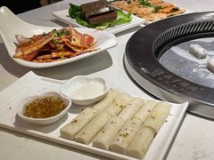 -么子烤肉(化龙池店)
