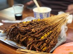 -十里铺铁板鱿鱼