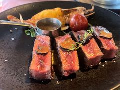 -安妮意大利餐厅(日坛店)