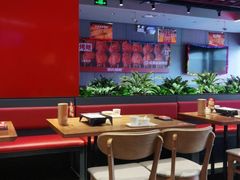 大堂-管氏翅吧(马家堡店)
