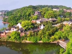 -东坡赤壁风景名胜区