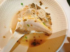 -顶特勒·黄鱼馆·特色菜(上海大世界店)