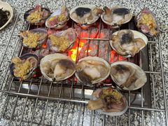 -震海贝烤贝·民俗特色店(延吉总店)