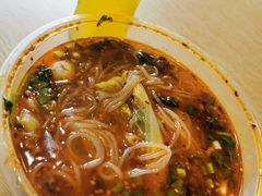 -林静小吃(复兴路店)