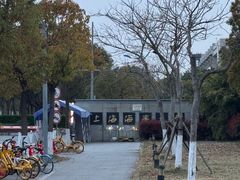 -上海海事大学(临港校区)