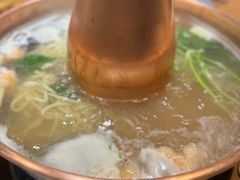 -北京老门框爆肚涮肉馆(凤城六路店)