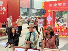 -友谊阳光城