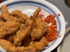 -巴奴毛肚火锅(悠唐购物中心店)