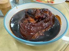 -沪依小酒馆心意菜