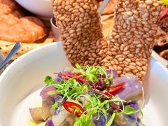 -相约·羊村小馆非遗手抓肉(七一酱园店)