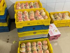 -老袁家蜜桃农场·阳山水蜜桃