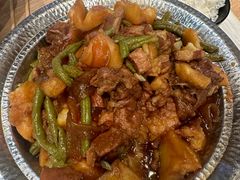 -荣鹏风味烀饼(万达广场店)