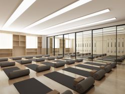 -酉嘉瑜伽YO+YOGA