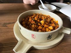 -马仕玖煲·融合菜·酥不腻烤鸭(人大店)