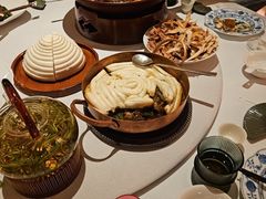 -奉天小馆·非遗东北菜(沈阳万象城店)