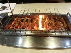 -丰茂烤串