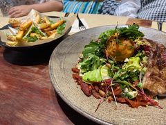 -O'mills Sourdough Bakery&Bistro(永嘉路店)