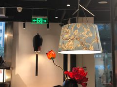 大堂-和府捞面(EAC店)