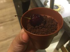 -长沙北辰洲际酒店-兰调全日餐厅