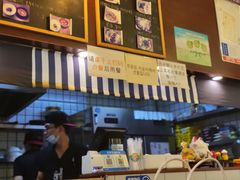 -青春分食(仙林大学城店)