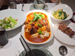-香料集市新疆餐厅·清真聚餐(成都远洋太古里店)