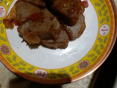 -那家小馆•北京菜•烤鸭(中关村店)