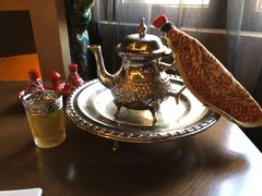 -Tajine Moroccan塔金摩洛哥中东餐厅