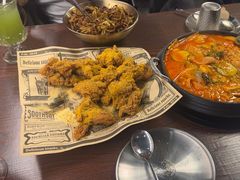 -韩鼎丰·韩国料理(林奥店)