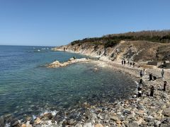 -养马岛旅游度假区