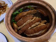 -电白鸭粥店(下沙二坊88号店)