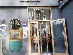 -放哈·甜醅子奶茶创造者(阳光丽景湾店)