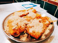 蛋煎糍粑-电台巷火锅(天津旗舰店)