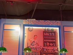 -芽笼芽笼新加坡餐厅(世纪汇店)