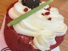 -CAKE BOSS 蛋糕老板(北京世纪金源购物中心)