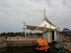 -白沙门生态公园