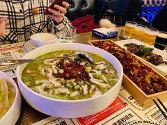 -爱啤精酿·民谣酒馆(滨江店)