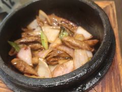 -東城故事·尋找姆媽的味道(玉兰路店)