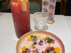 -Aqua Oasis 水天堂(石路天虹店)